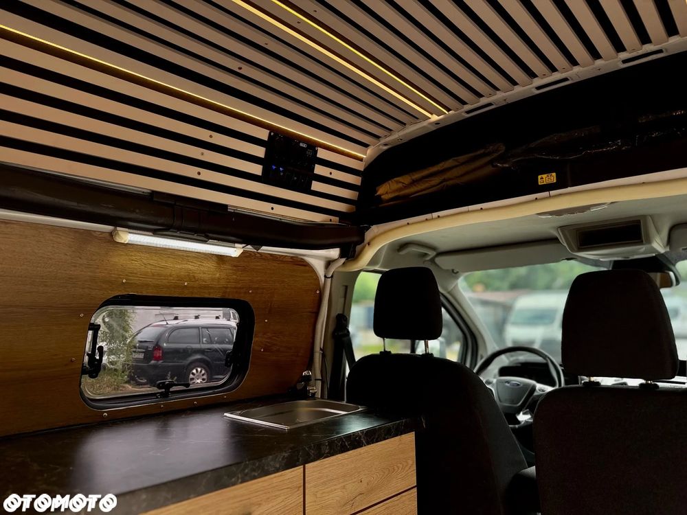 Ford Transit - 17