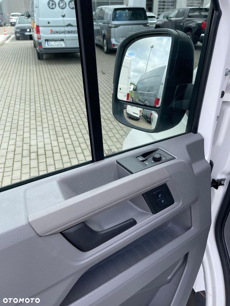 Volkswagen Crafter - 20