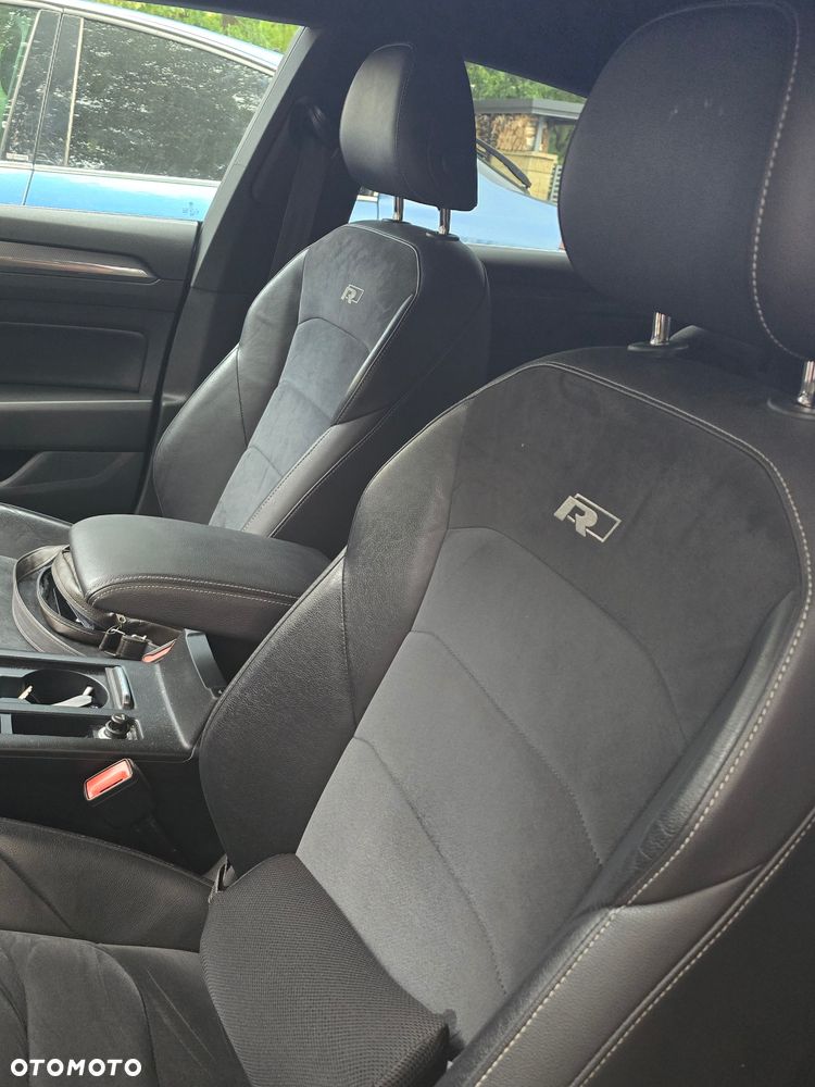 Volkswagen Arteon 2.0 TDI SCR 4Motion DSG R-Line - 8