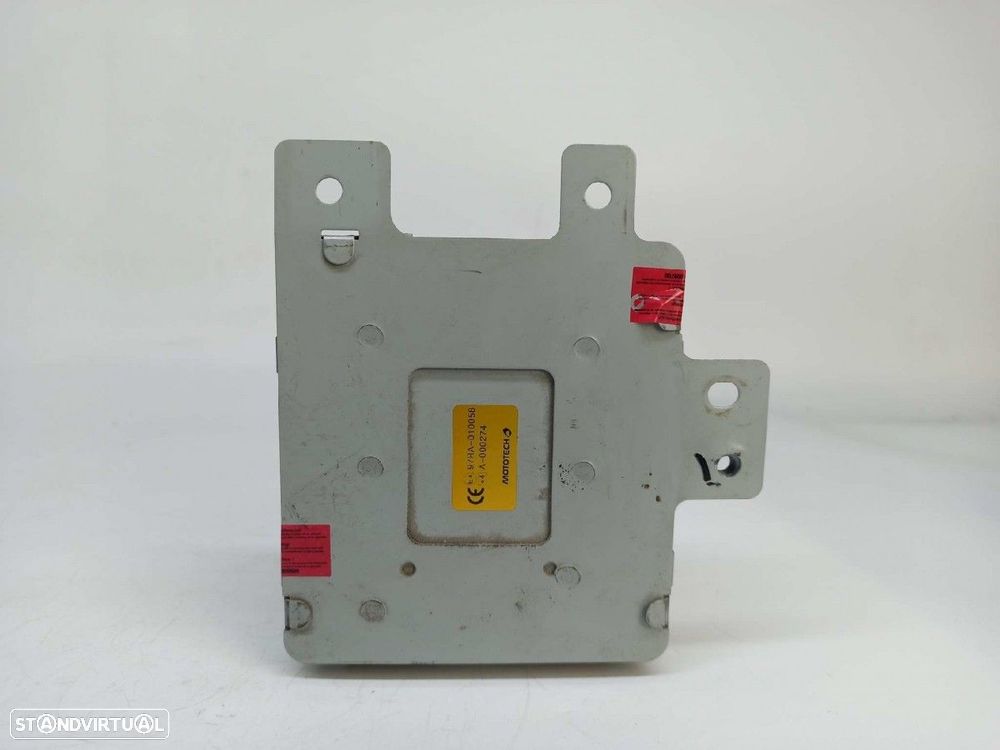 MÓDULO ELETRÓNICO SSANGYONG ACTYON 200 XDI - 6