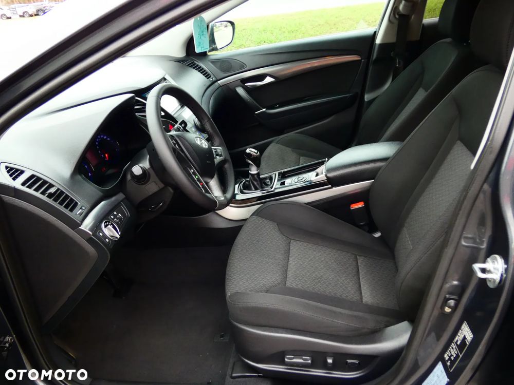 Hyundai i40 1.6 GDI Style - 12