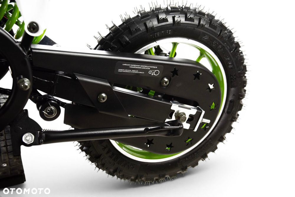 XTR Inny - 14