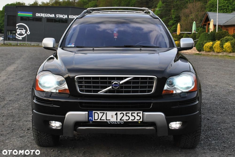 Volvo XC 90 D5 AWD Executive - 33