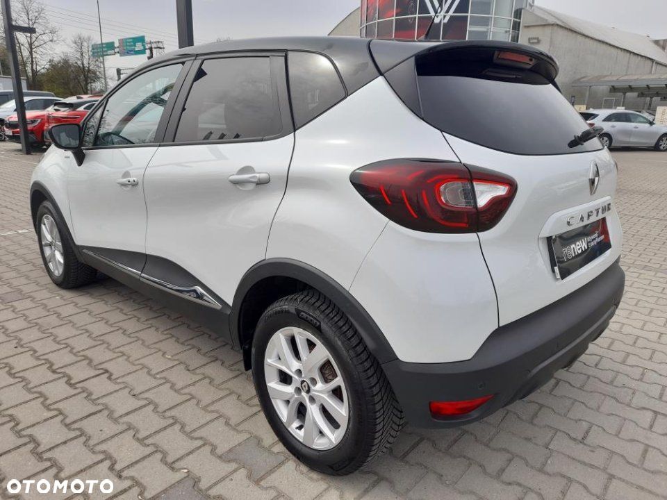 Renault Captur - 8