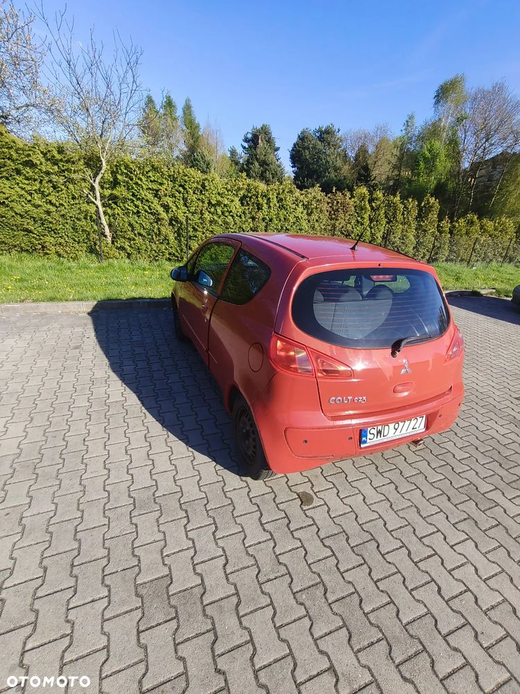 Mitsubishi Colt CZ3 1.3 Inform - 13