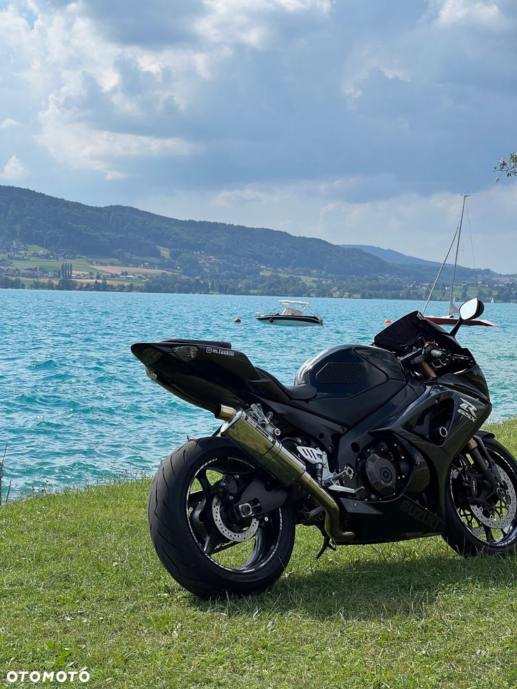 Suzuki GSX-R - 5