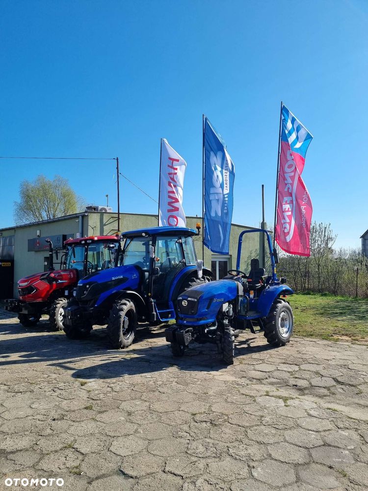 DongFeng DF 304G2 - 1