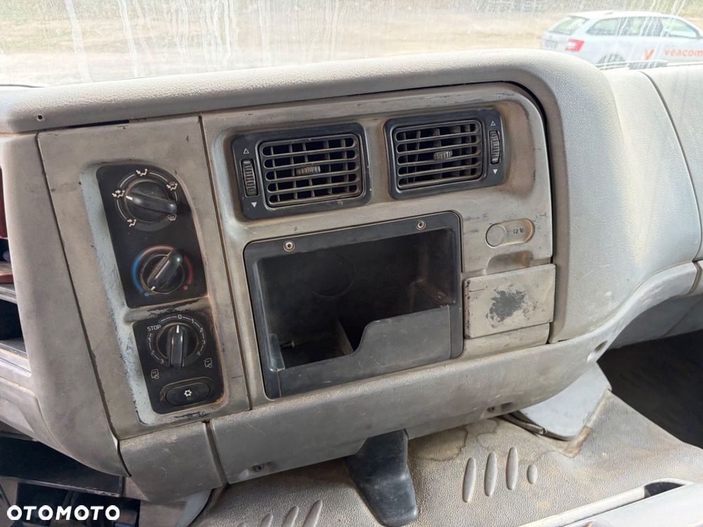 Renault Kerax 420.40 P 8X4 - 20
