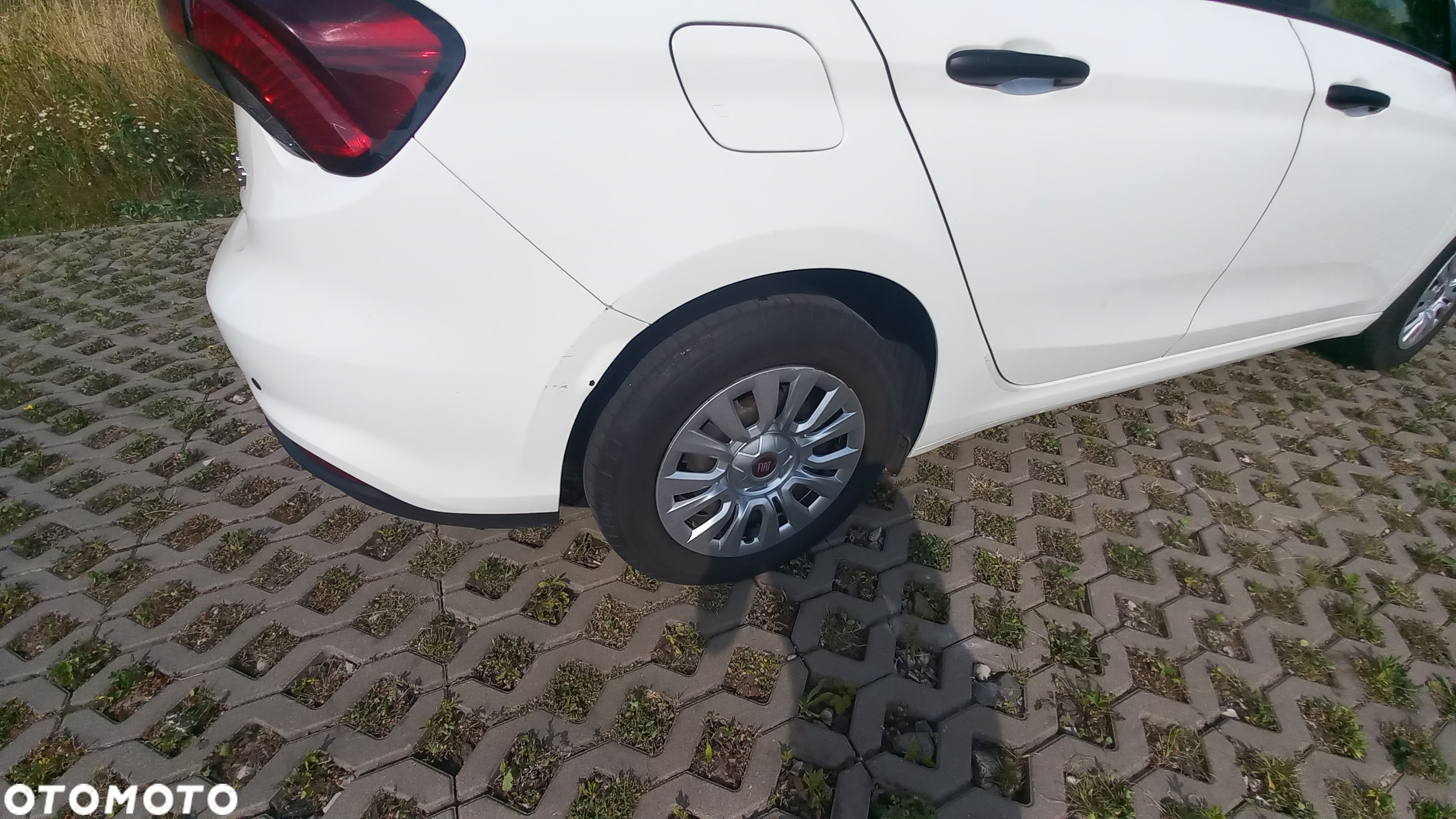 Fiat Tipo 1.4 16v Pop - 15
