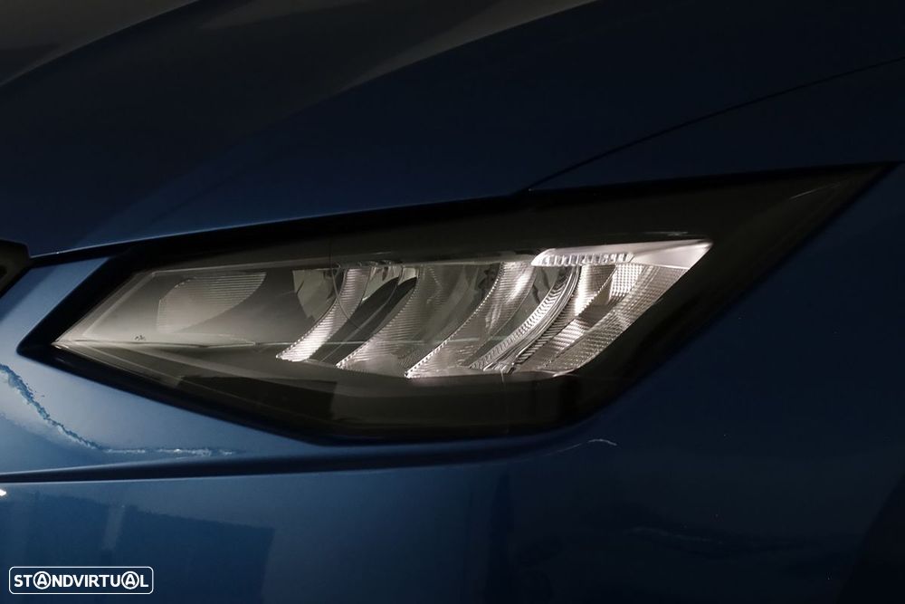 SEAT Ibiza 1.0 TSI Style - 5