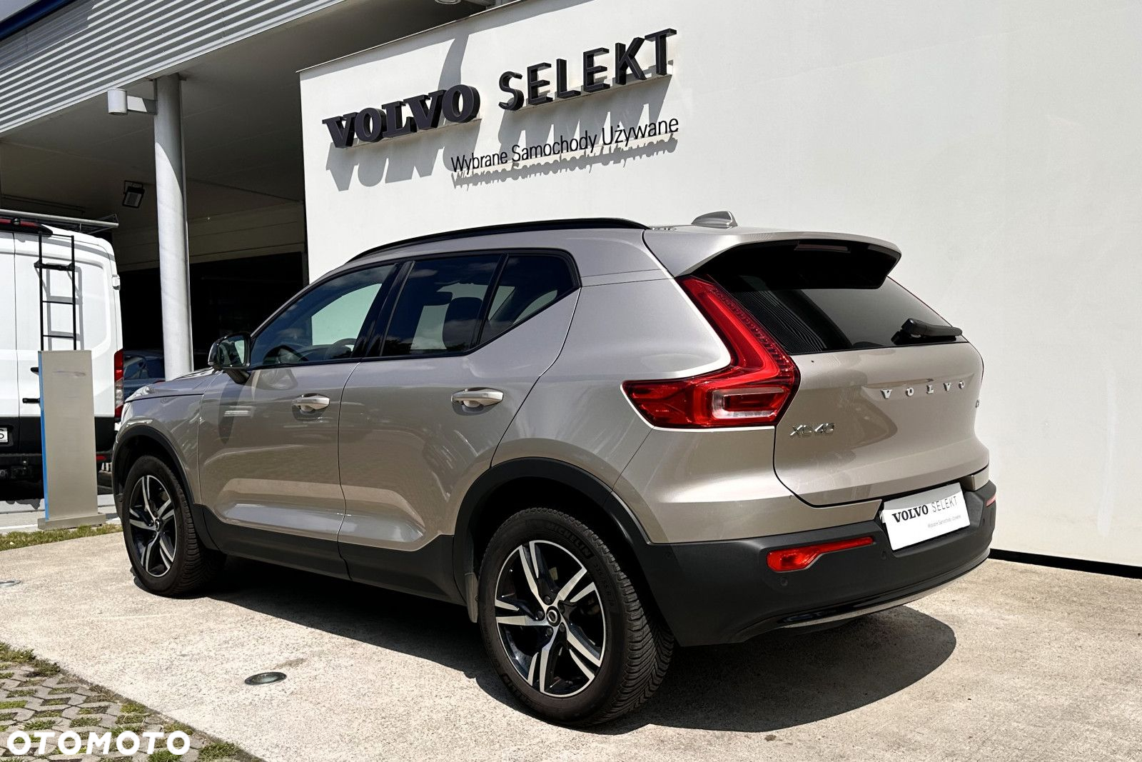 Volvo XC 40 - 8