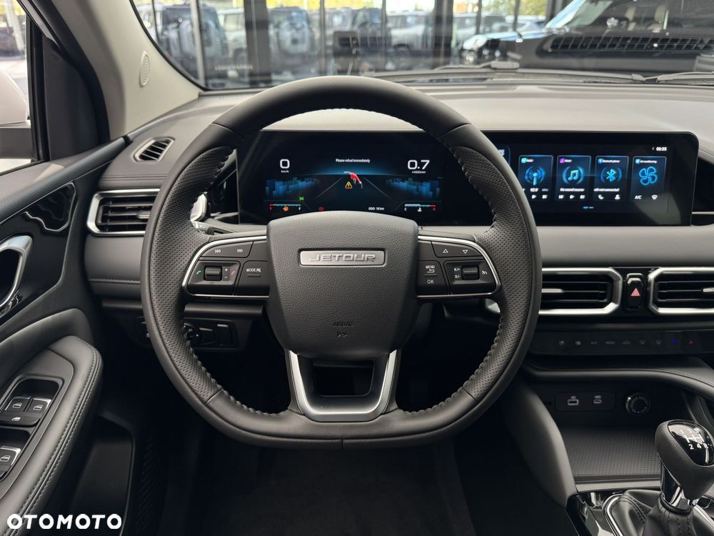 Jetour X50 - 17