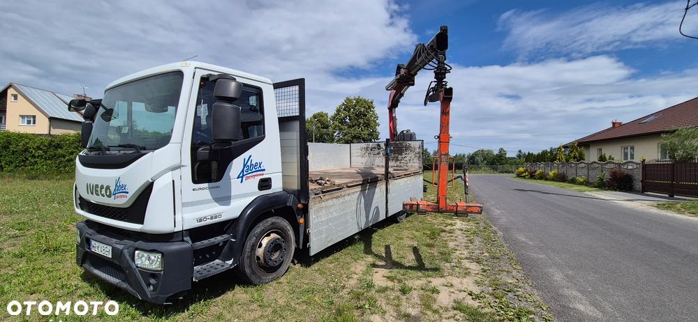 Iveco 120E - 11