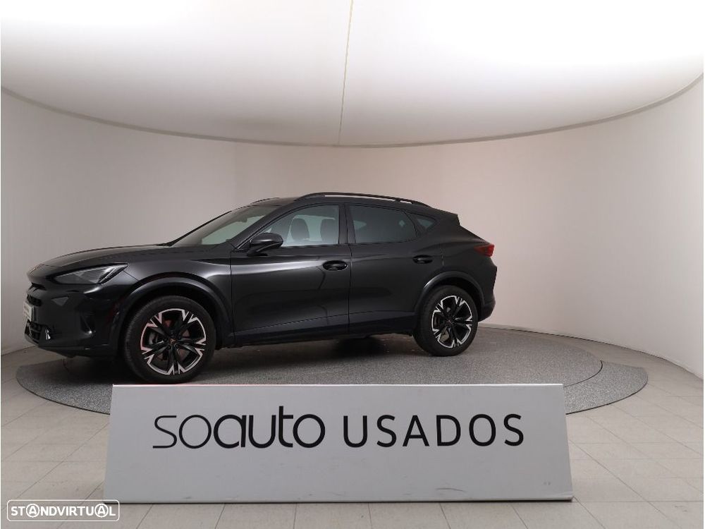 Cupra Formentor 1.5 eTSI DSG - 4