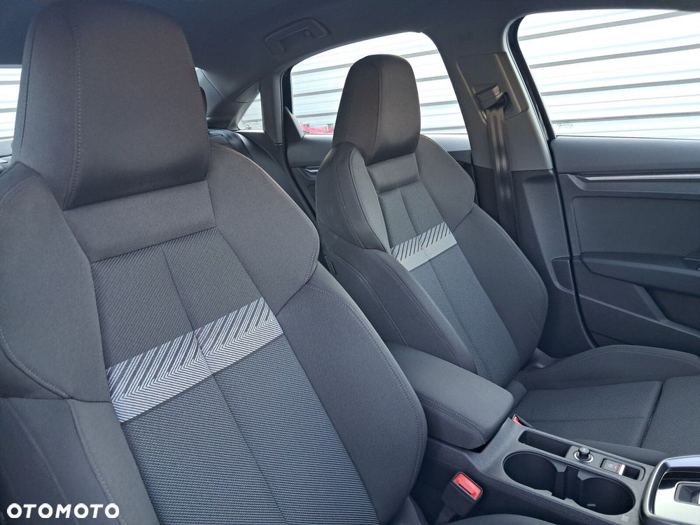 Audi A3 Limousine - 30