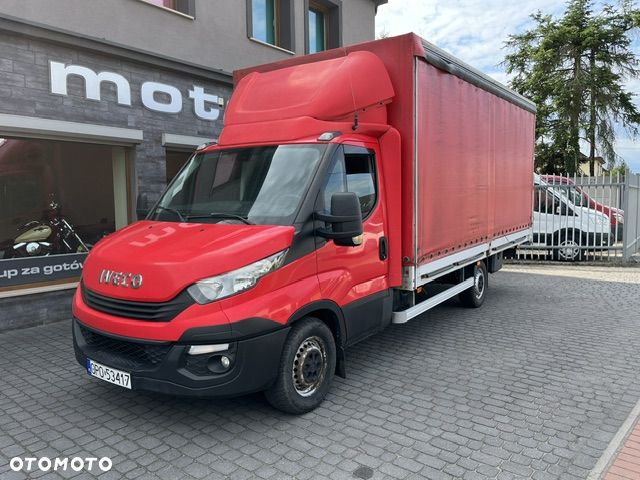 Iveco 35s18 - 2