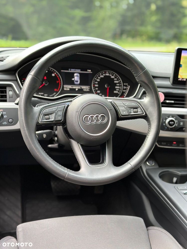 Audi A5 Sportback 45 TFSI Quattro Sport S tronic - 23