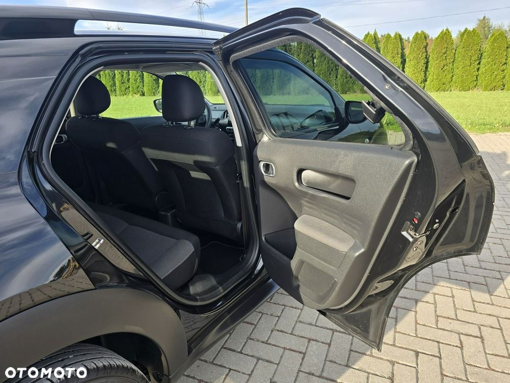Citroën C4 Cactus - 20