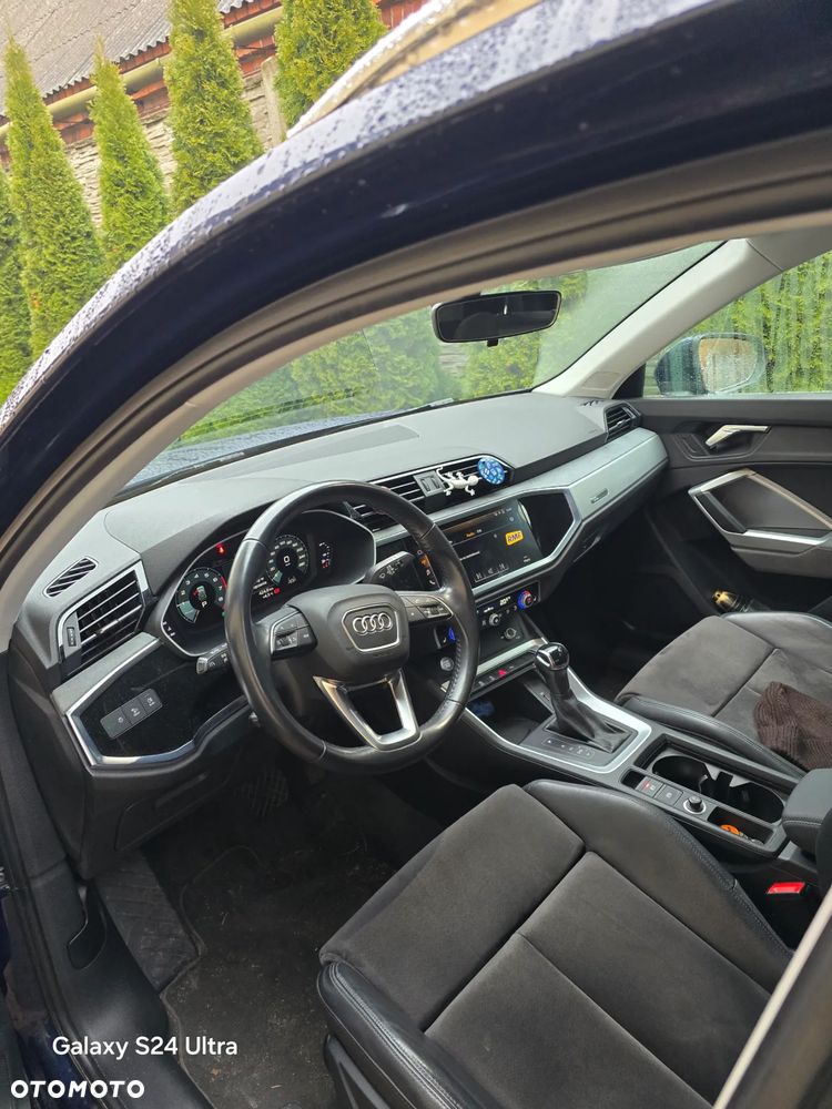 Audi Q3 35 TFSI Advanced S tronic - 3