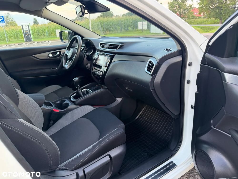 Nissan Qashqai 1.2 DIG-T 360 - 31