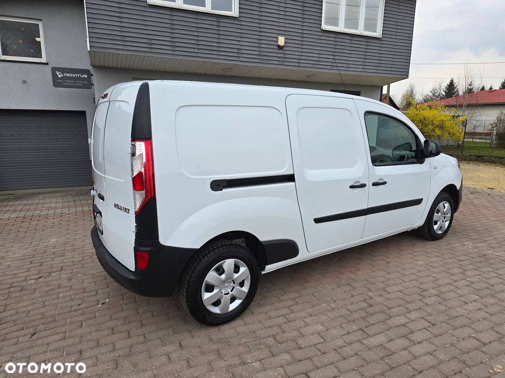 Renault Kangoo maxi - 11