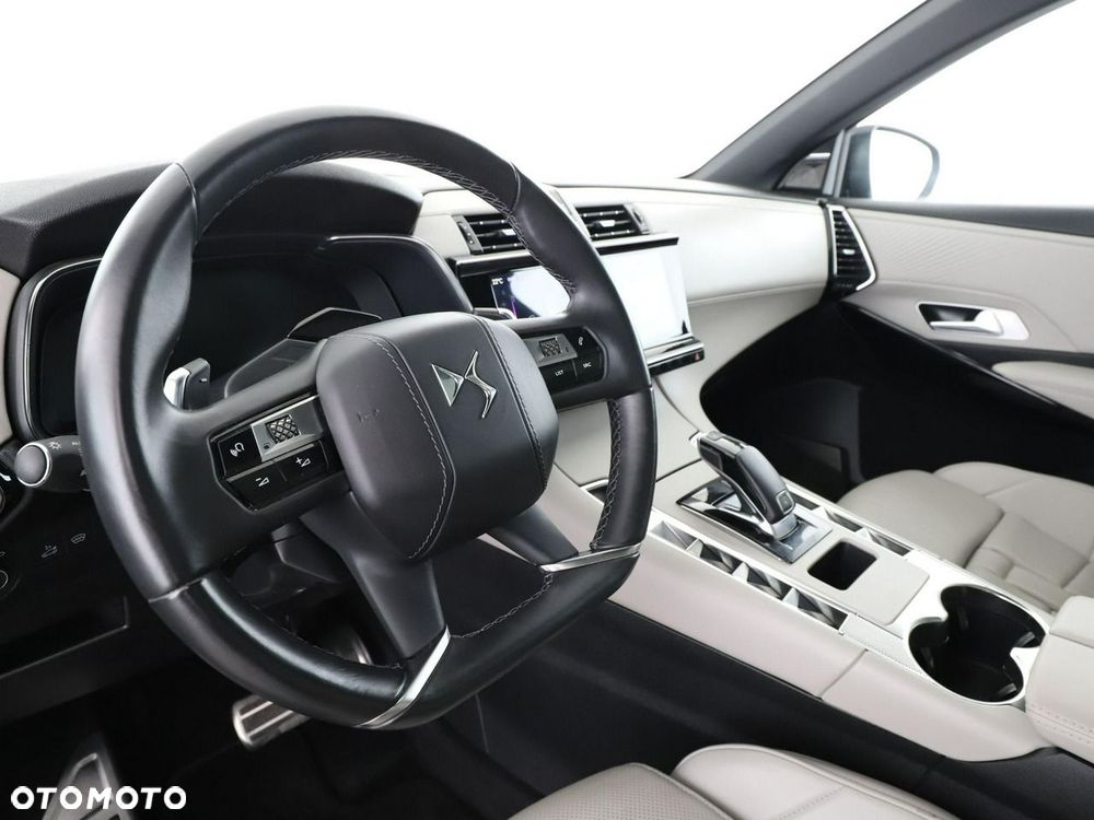 DS Automobiles DS 7 Crossback 1.5 BlueHDi Bastille - 15