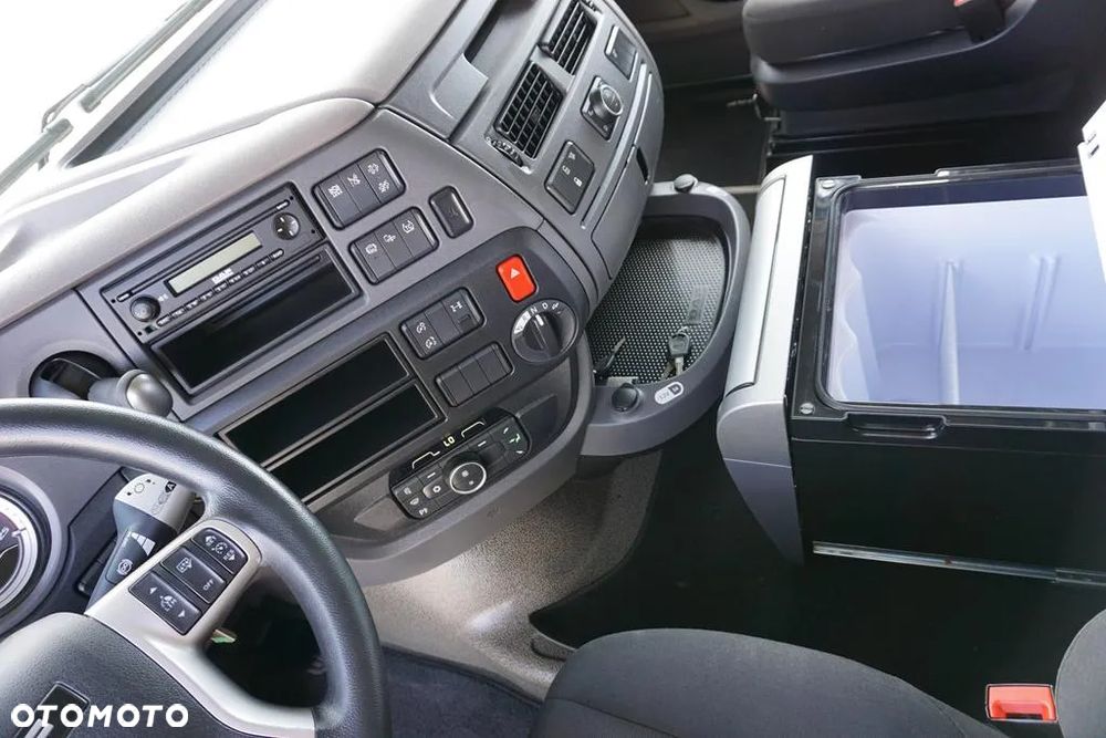 DAF 106 / 480 / EURO 6 / ACC / SUPER SPACE CAB - 9