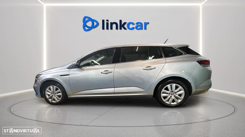 Renault Mégane Sport Tourer - 5