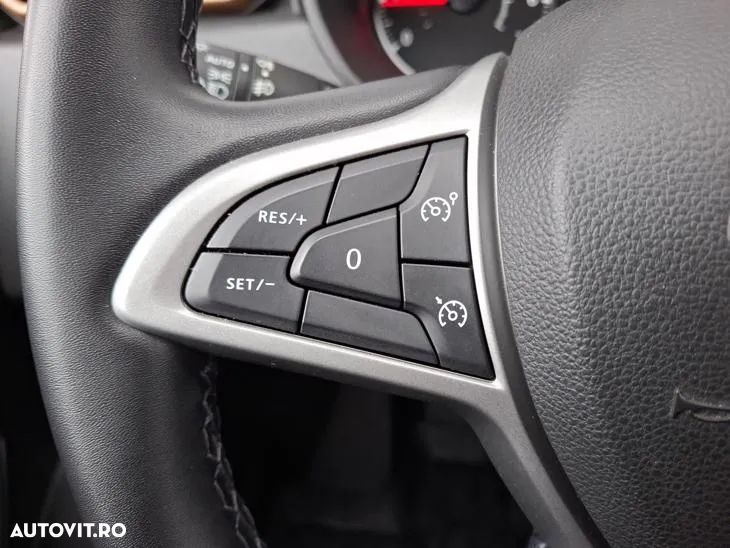 Dacia Duster TCe 150 EDC SL Prestige Extreme - 28