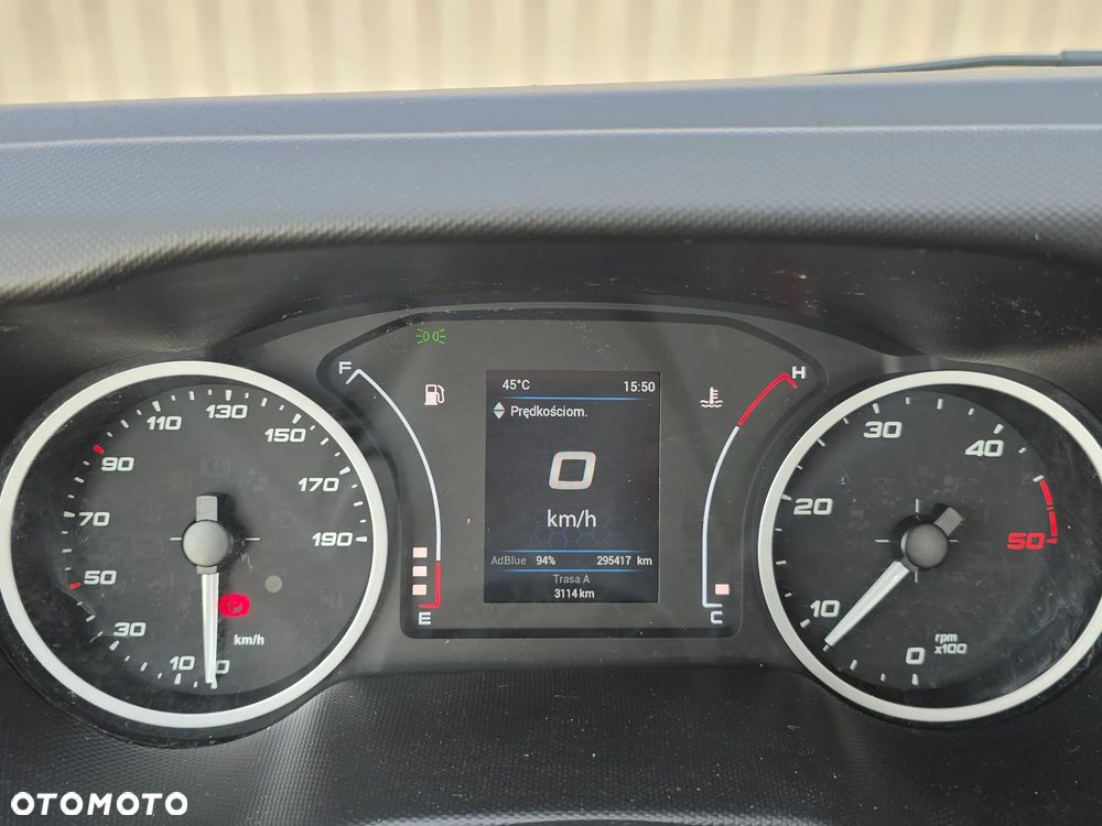 Iveco Daily - 16