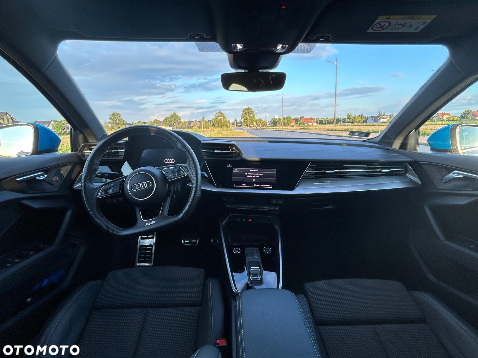 Audi A3 - 12