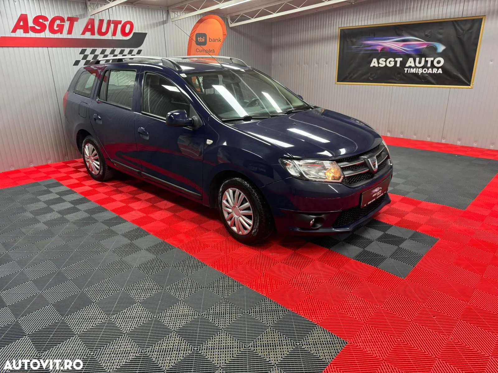 Dacia Logan - 3