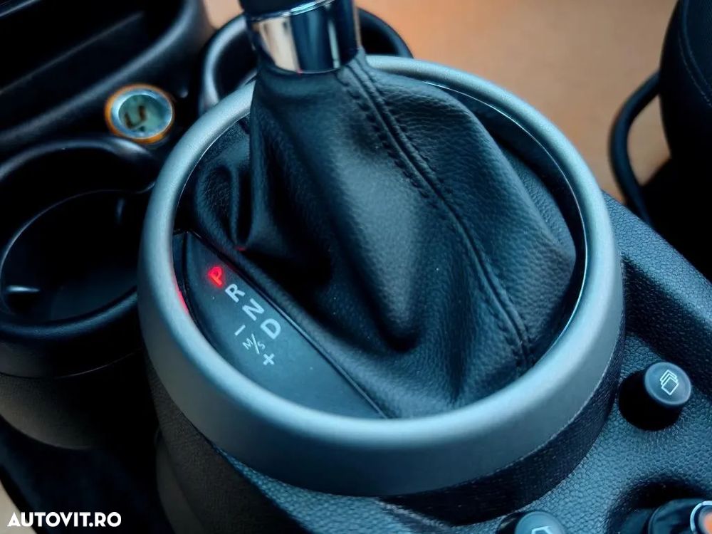 Mini Countryman Cooper SD Aut. - 12