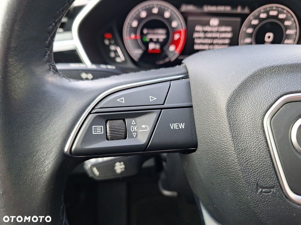 Audi Q3 Sportback 35 TFSI mHEV S tronic - 18