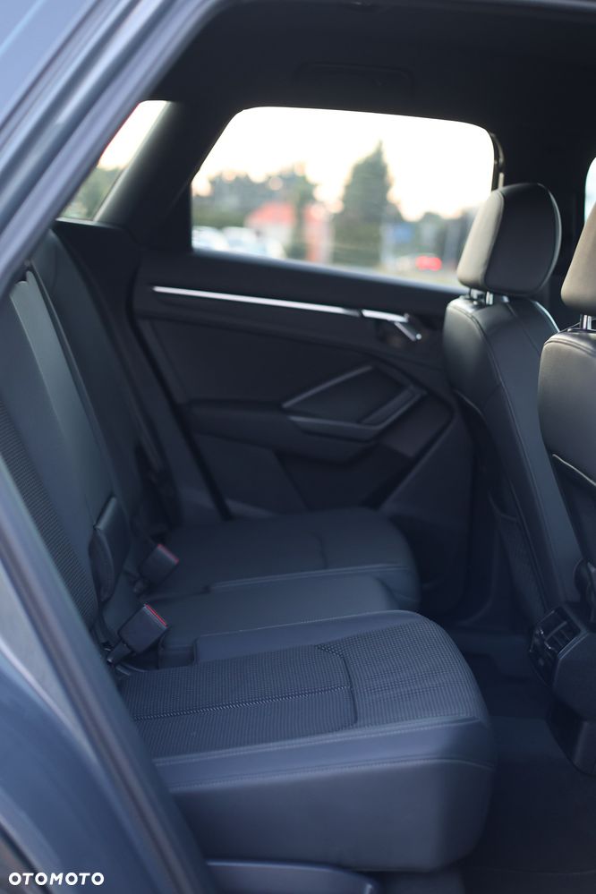 Audi Q3 35 TFSI S line S tronic - 14