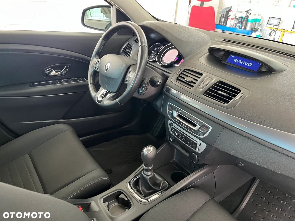 Renault Megane 1.6 16V Limited - 3