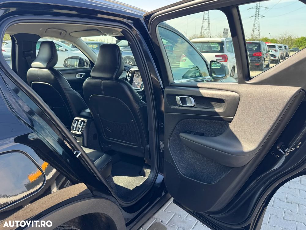 Volvo XC 40 T4 Recharge DKG Inscription - 22