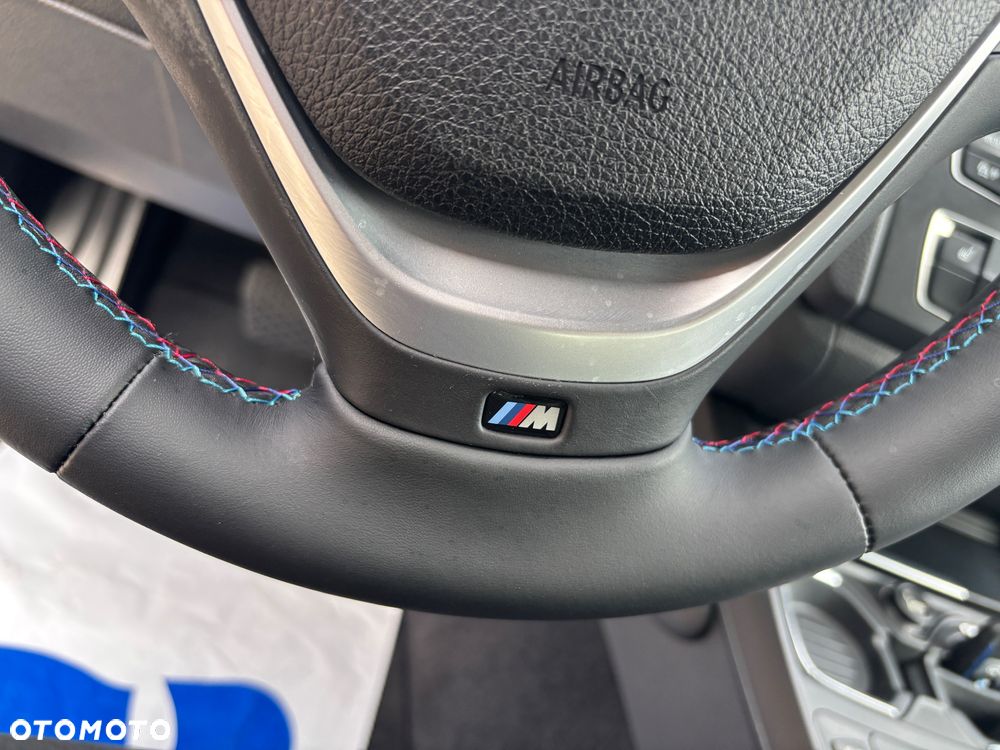 BMW Seria 1 116i Sport Line - 21