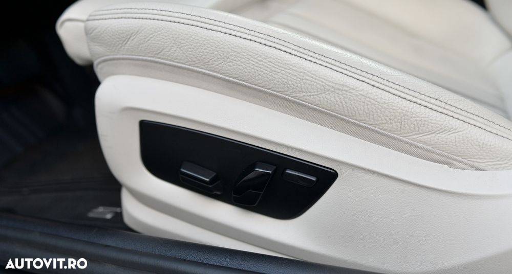 BMW Seria 5 530e AT PHEV - 10