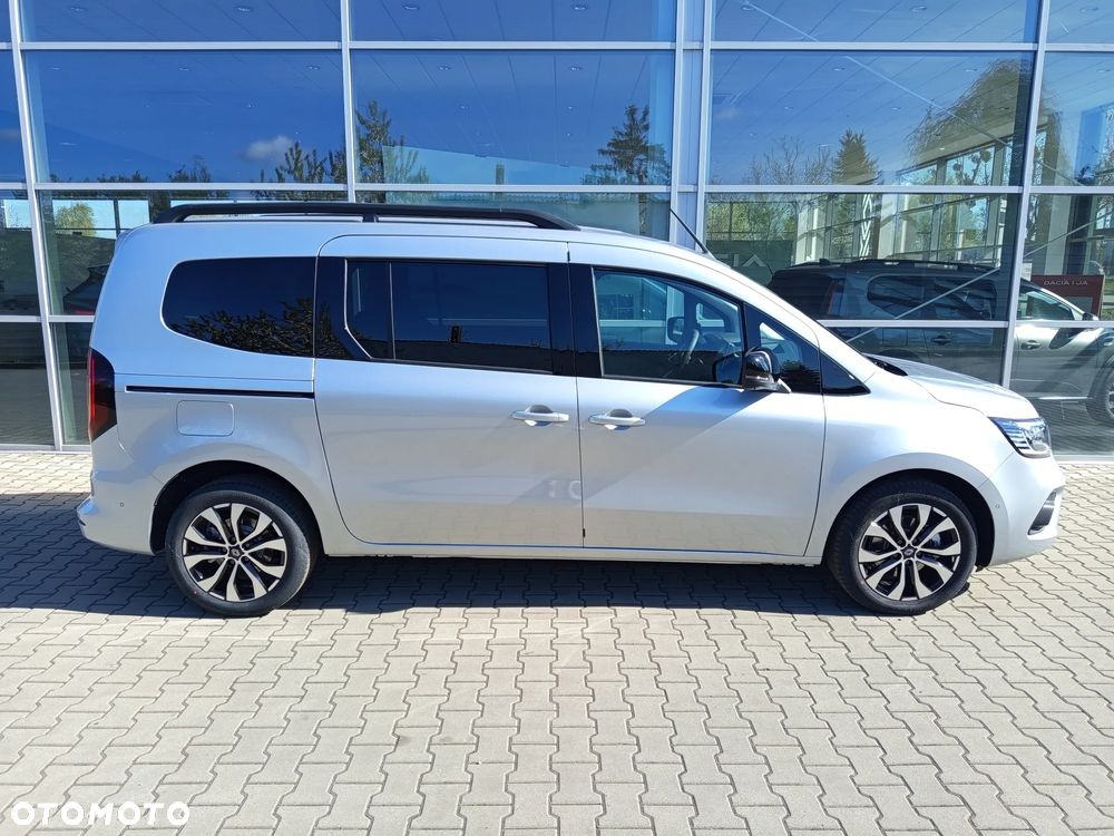 Renault Kangoo 1.3 TCe Techno EDC - 22