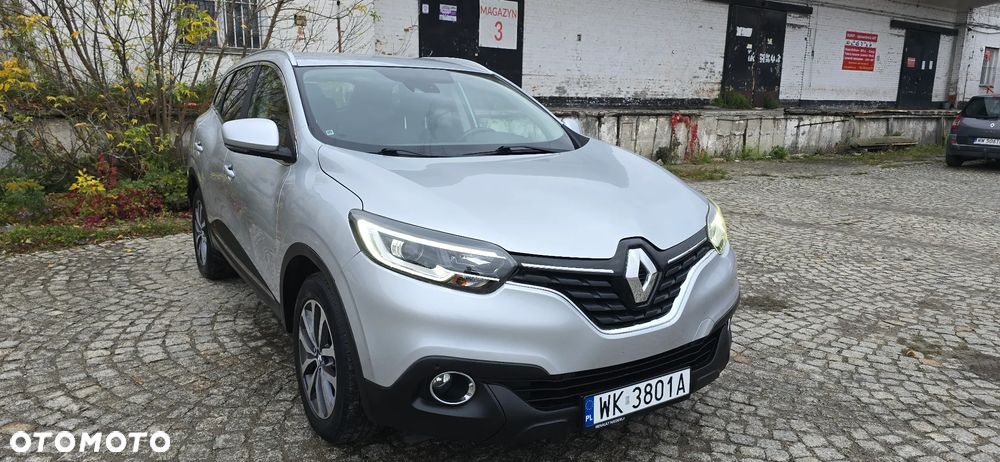 Renault Kadjar - 6