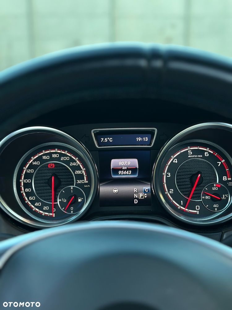 Mercedes-Benz GLE AMG 63 S 4-Matic - 16