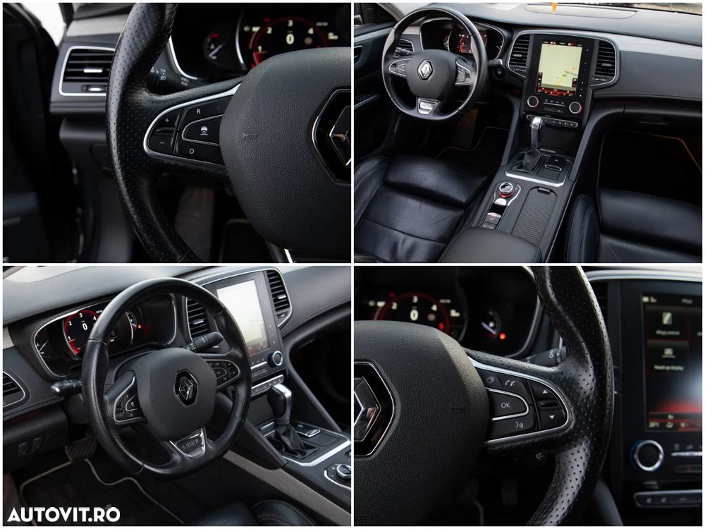 Renault Talisman - 41