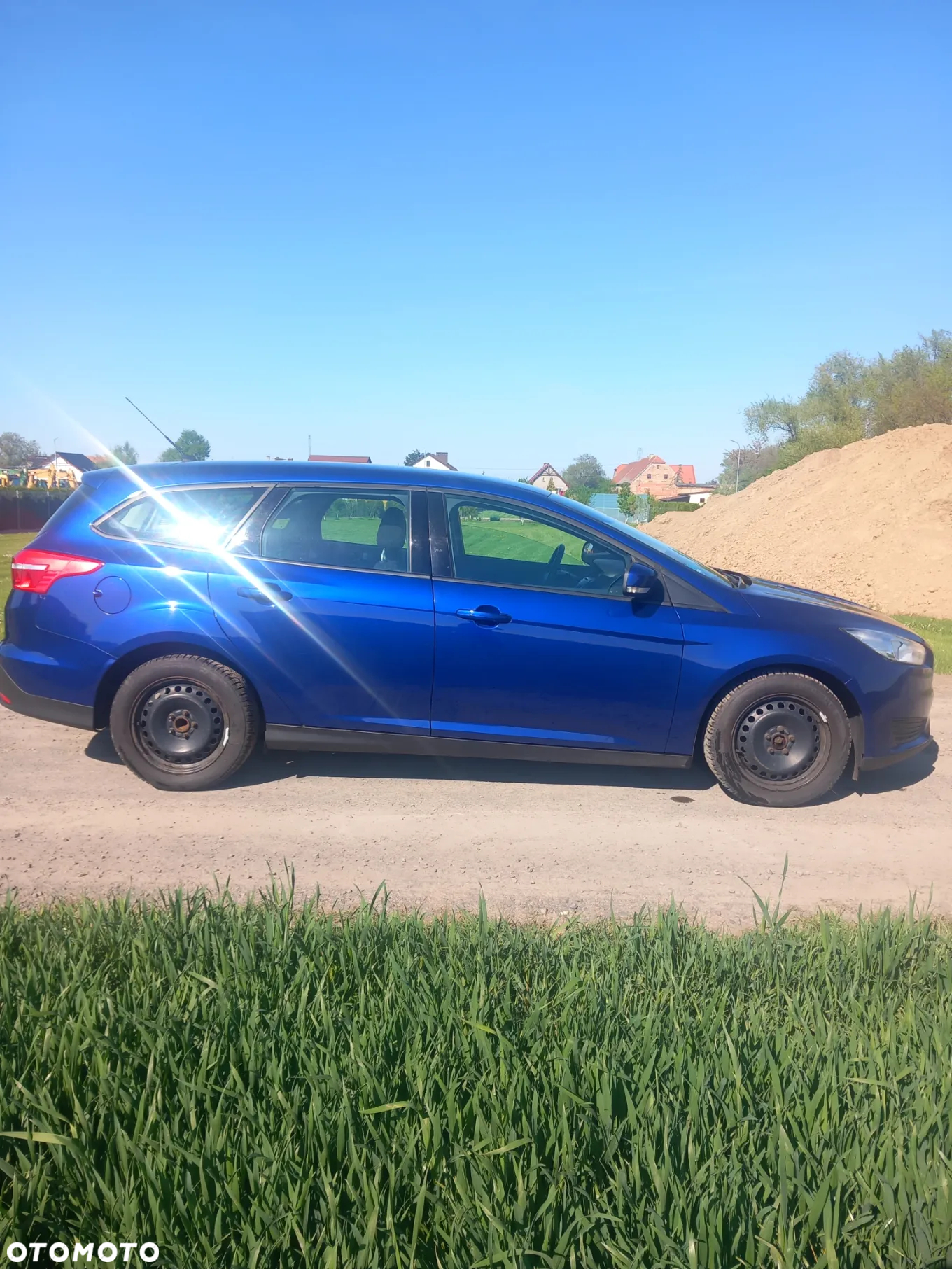Ford Focus - 5