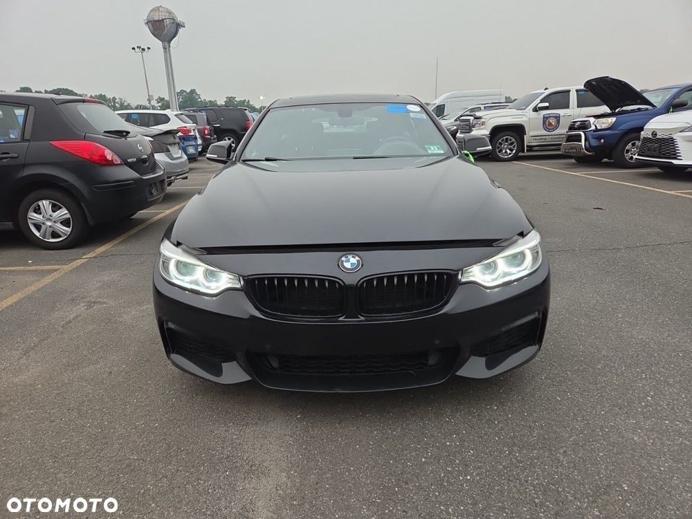 BMW Seria 4 430i M Sport - 2