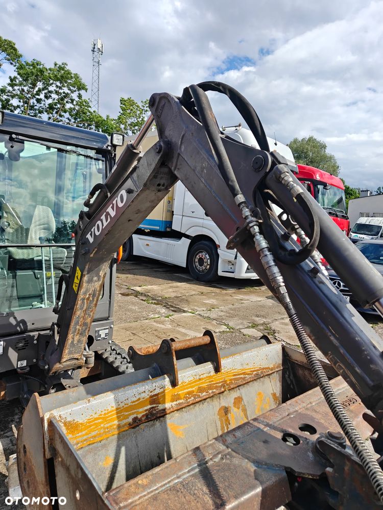 Volvo EC18E - 24