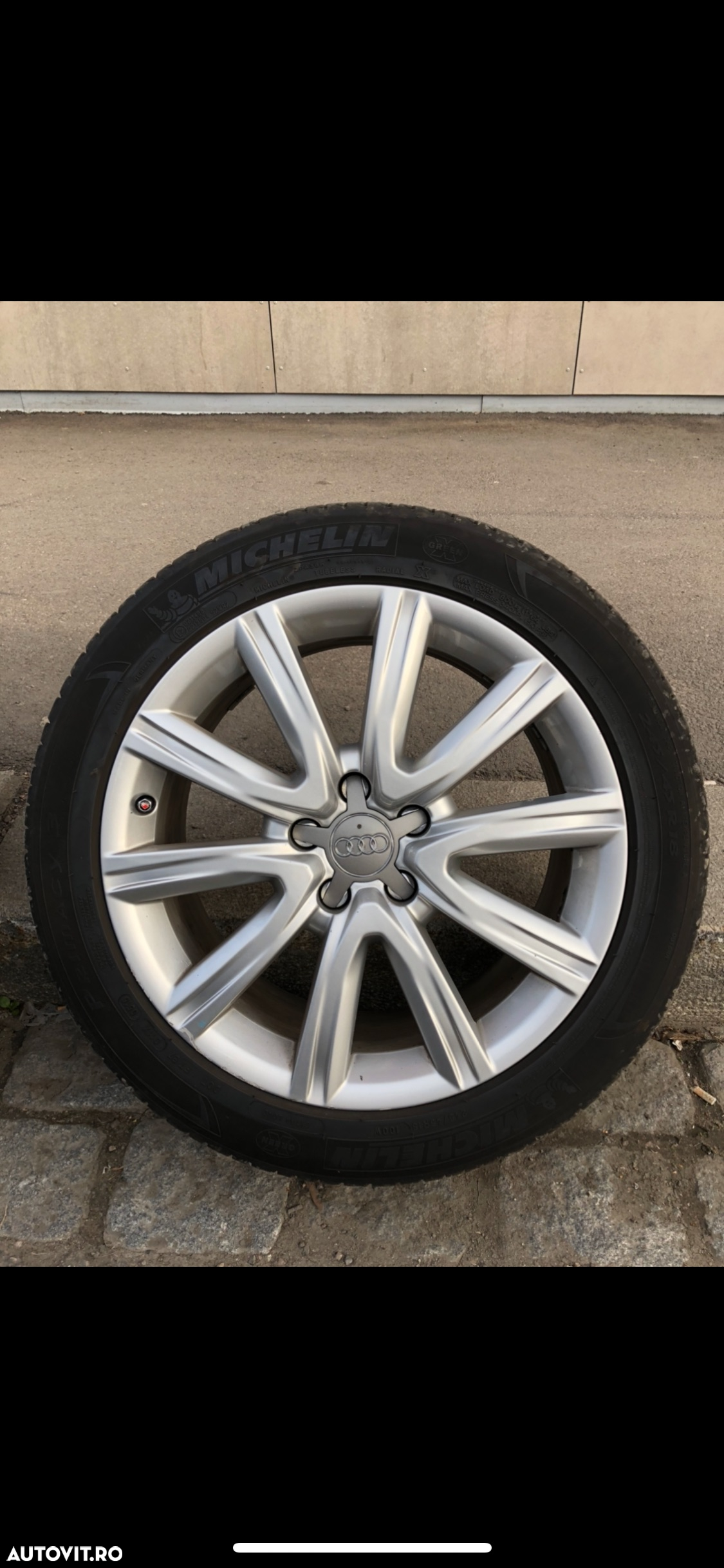Audi A6 2.0 TDI DPF Multitronic - 20