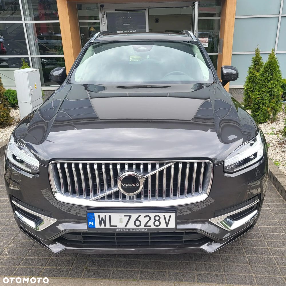 Volvo XC 90 - 4