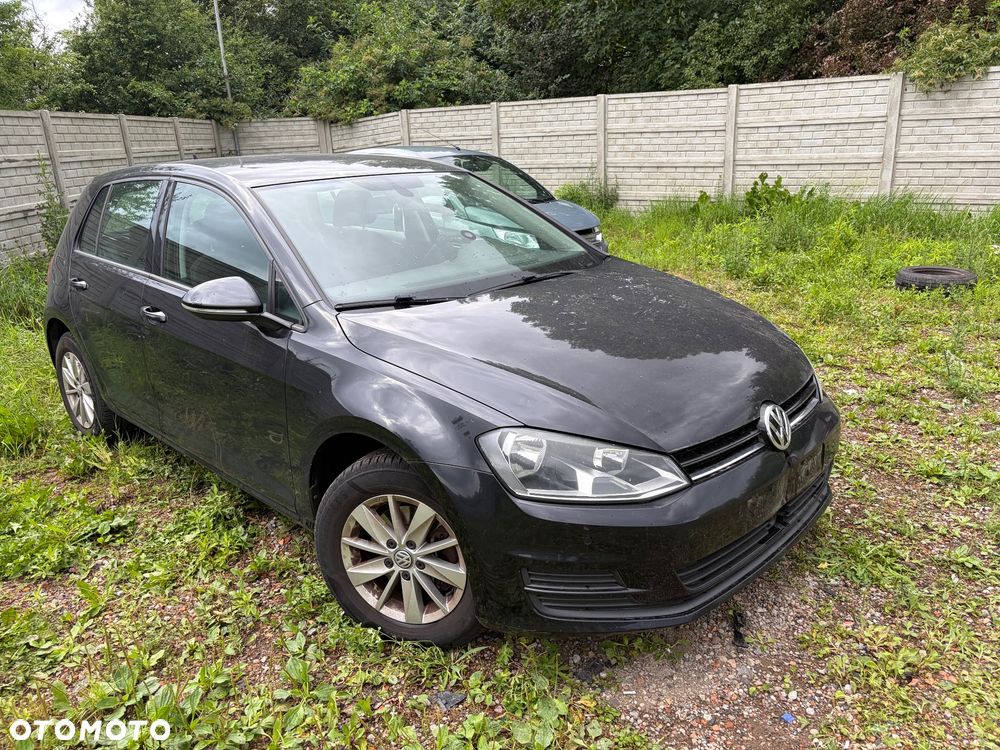 Volkswagen Golf - 9