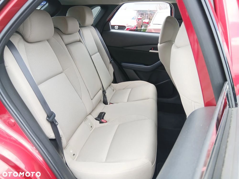Mazda CX-30 2.0 mHEV Hikari 2WD - 20